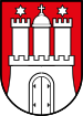 DEU Hamburg COA.svg