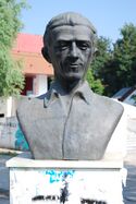 Dimče Košarkoski spomenik.JPG