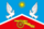 Flag of Kutuzovskoe (Moscow oblast).png