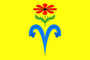 Flag of Otradnensky rayon (Krasnodar krai).png