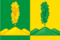 Flag of Talyanskoe (Irkutsk oblast).png