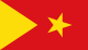 Flag of the Tigray Region.svg