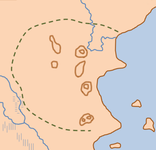 Gobustan State Reserve map.png
