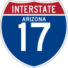 I-17 (AZ).svg