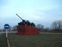 IS-3 monument in Malgobek.jpg