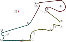 Istanbul park.svg