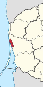 Клайпеда (Литва)