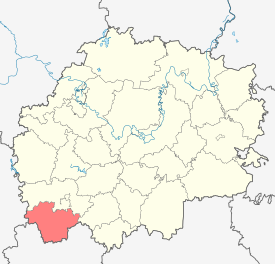 Location of Miloslavsky District (Ryazan Oblast).svg