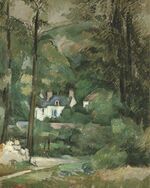 Maisons dans la verdure .jpg