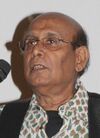 Master Class by the Art of story writing in Cinema-Buddhadeb Das Gupta, Film Maker, at the 45th International Film Festival of India (IFFI-2014), in Panaji, Goa on November 27, 2014 (cropped).jpg