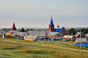Monastery in the village of Ira Bashkortostan.jpg