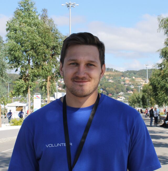 Олюнин, Николай Игоревич — Рувики