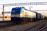 O'ZELR-0309 with freight train.jpg