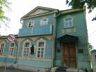 P1050978 Дом-музей Н. С. Лескова в Орле.jpg