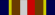 POL Brązowy Medal Wojska Polskiego BAR.svg