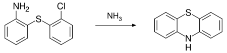 Phenothiazine synthesis 2.svg