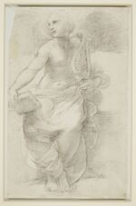 Raphael - An allegorical figure of Poetry c.1509-10.jpg
