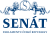 Senate of the Czech Republic Logo.svg