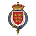 Sir Thomas Holland, 2nd Earl of Kent, KG.png