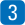 Spårvagnslinje 3.svg