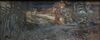 Tsar of the sea farewell (1898, GTG) - M. Vrubel.jpg