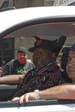 Willie McCovey - Rubenstein - 2008 All Star Game Red Carpet Parade.jpg