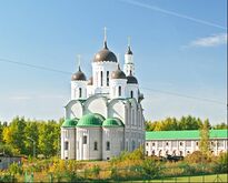 Храм Покрова Пресвятой Богородицы. Покровская старообрядческая церковь (Барнаул).jpg