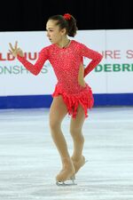 Anastasia Gozhva - 2016 Junior Worlds - 1.jpg