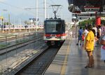 Arriving Train Talleres Station.jpg