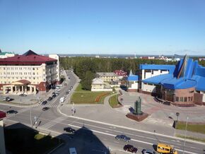 Chekhova Street Khanty-Mansiysk.jpg