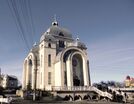 Church of the Holy Eucharist. Rudky.JPG