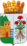 Coat of Arms of Derbent (Dagestan) (2014).png