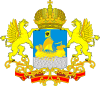 Coat of arms of Kostroma Oblast.svg