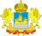 Coat of arms of Kostroma Oblast.svg