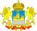 Герб Костромской области
