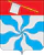 Coat of arms of sp Smirnovskoe (Moscow oblast).gif