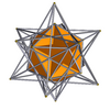Compound of great dodecahedron and small stellated dodecahedron.png