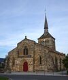 Eglise Saint-Préjet de Malicorne, vue d'ensemble.jpg