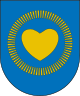 Герб муниципалитета Лонгида
