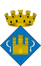 Герб муниципалитета Фальсет
