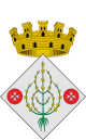 Герб муниципалитета Жинестар