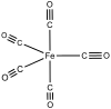 Fe(CO)5 structure.svg