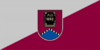 Flag of Alūksnes novads.png