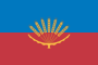 Flag of Baltachevsky rayon (version).svg