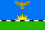 Flag of Dvubratskoe (Krasnodar krai).png