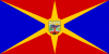 Flag of Pehčevo Municipality, North Macedonia.svg