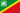 Flag of Taminango (Nariño).svg