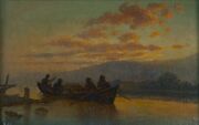 Fyodor Vasilyev Sunset on the Volga.jpg