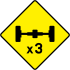 IE road sign W-117.svg