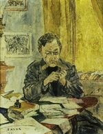 James Ensor - Portrait of Émile Verhaeren.jpg